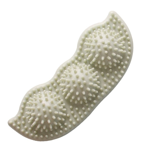 Bola de Juguete para Perros Resistente a Mordidas para Masticar Interactivamente