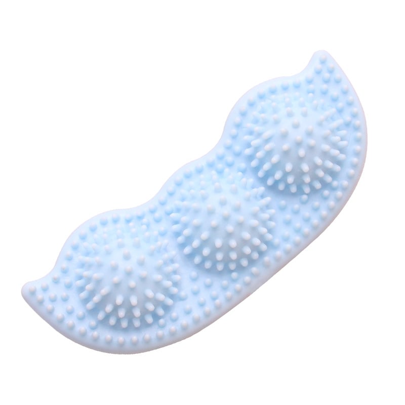 Bola de Juguete para Perros Resistente a Mordidas para Masticar Interactivamente