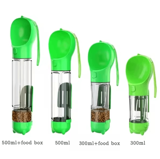 All-in-One Dog Hydration Station