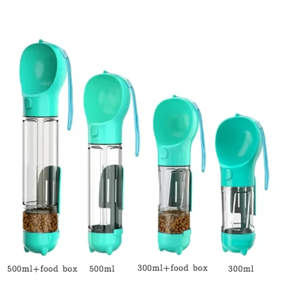 All-in-One Dog Hydration Station