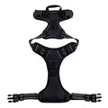 Luminous Dog Harness Reflective Nylon
