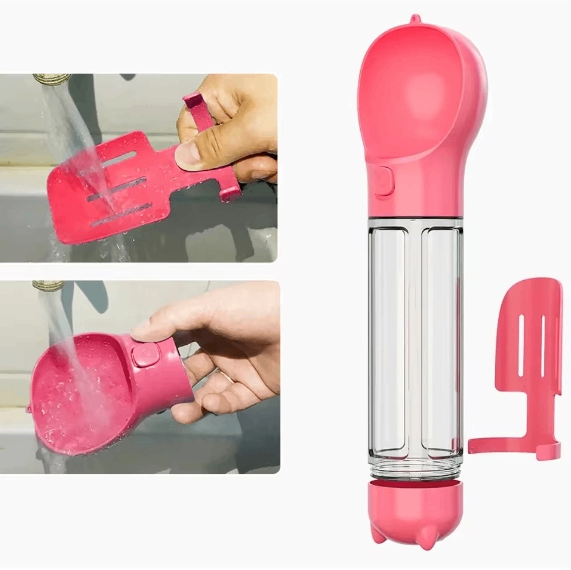 All-in-One Dog Hydration Station