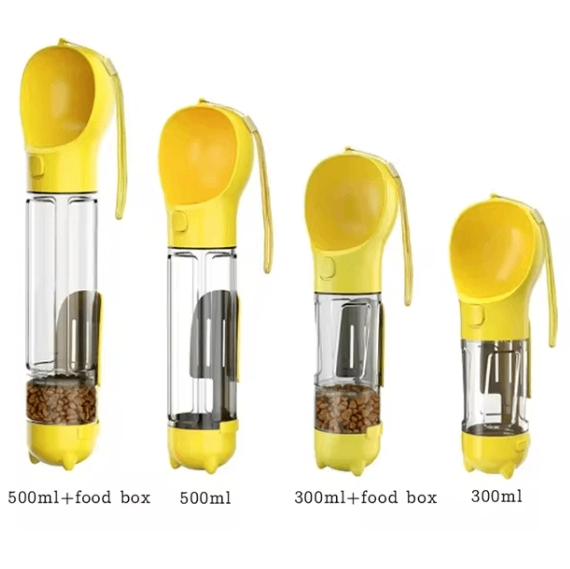All-in-One Dog Hydration Station